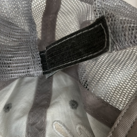 Chaos coordinator preloved ball cap - Picture 2 of 3